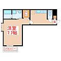 フロスト鷹師1階4.2万円