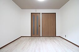 クィーンハイツ永吉 2階1Kのリビング/ダイニング