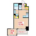 LANDMARKコウライ8階7.5万円
