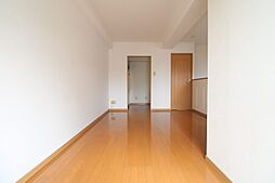 ＡＳレジデンス中央駅 3階ワンルームのリビング/ダイニング