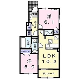 第5アサヒヒルズ