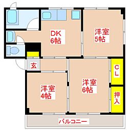 🉐敷金礼金0円！🉐永吉ランド・ヒルズトップレジデンス
