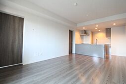 エムディア城西 4階3LDKのリビング/ダイニング