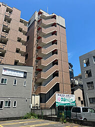 カナン中央町　Ｂ館