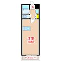 コスモマンション5階4.5万円