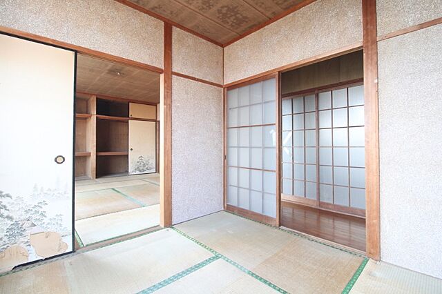 室内