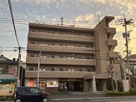 鹿児島県鹿児島市鷹師2丁目3-18：物件画像／株式会社オーリック不動産　鹿児島中央駅店