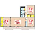シティハイツ三洋12階11.0万円