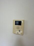 ＴＶモニターホン
