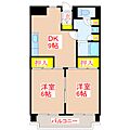 シティハイツ三洋5階7.5万円