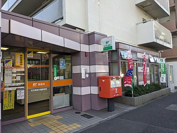 画像27:【郵便局】名古屋東片端郵便局まで381ｍ