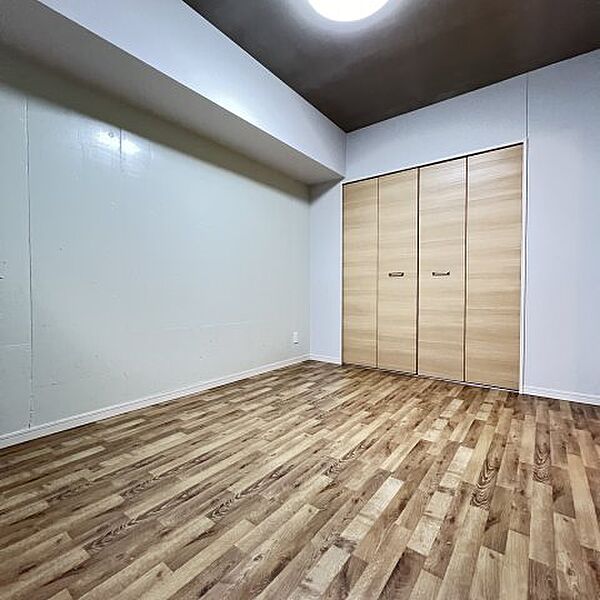 N apartment ｜愛知県名古屋市中区大須1丁目(賃貸マンション1LDK・8階・60.32㎡)の写真 その8