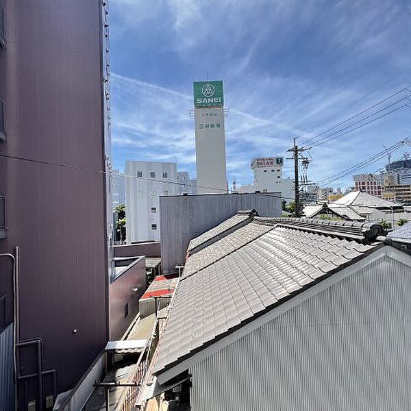 コンセール東桜 ｜愛知県名古屋市東区東桜2丁目(賃貸マンション1LDK・2階・38.03㎡)の写真 その18