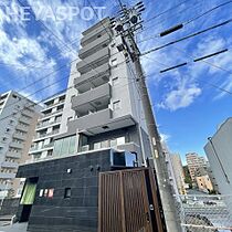 セレニティー星ヶ丘  ｜ 愛知県名古屋市千種区星が丘元町（賃貸マンション1LDK・5階・28.22㎡） その1