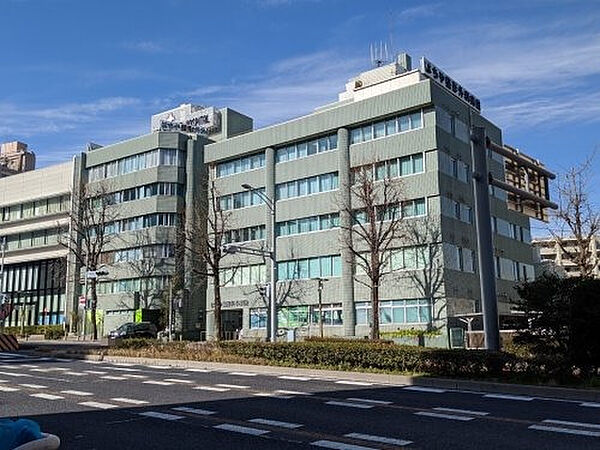 タウンライフ覚王山 ｜愛知県名古屋市千種区堀割町1丁目(賃貸マンション1K・3階・24.97㎡)の写真 その28