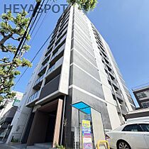 S-RESIDENCE古出来一丁目  ｜ 愛知県名古屋市東区古出来1丁目（賃貸マンション1LDK・2階・39.37㎡） その1