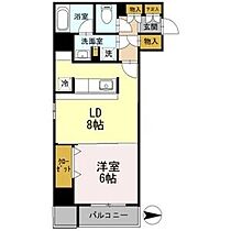 カスタリア栄  ｜ 愛知県名古屋市中区栄4丁目（賃貸マンション1LDK・12階・44.37㎡） その2