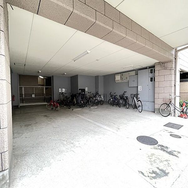 アベニュー泉 ｜愛知県名古屋市東区泉3丁目(賃貸マンション2LDK・5階・56.00㎡)の写真 その30