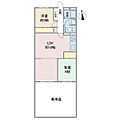 ドミール東山1階10.8万円