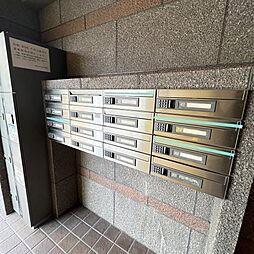 セントレイクセレブ徳川