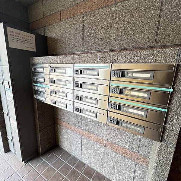 セントレイクセレブ徳川