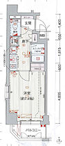 プレサンス桜通り葵  ｜ 愛知県名古屋市東区葵1丁目（賃貸マンション1R・5階・23.94㎡） その2