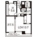 ナビシティ徳川110階10.0万円