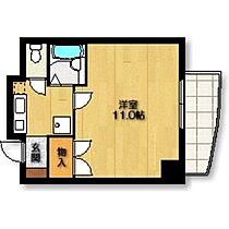 ルミナス本山  ｜ 愛知県名古屋市千種区末盛通4丁目（賃貸マンション1K・4階・28.26㎡） その2