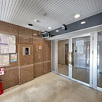 カーサ千種B  ｜ 愛知県名古屋市千種区松軒2丁目（賃貸マンション1K・6階・31.00㎡） その24