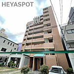 愛知県名古屋市中区千代田4丁目：物件画像／株式会社高月　HEYASPOT今池店