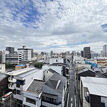 メイクス上前津IV  ｜ 愛知県名古屋市中区橘1丁目（賃貸マンション1K・11階・28.04㎡） その7