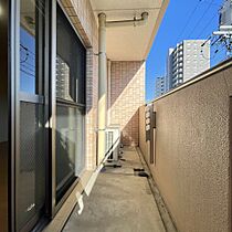 COZY APARTMENT YADA  ｜ 愛知県名古屋市東区矢田5丁目（賃貸マンション1DK・4階・40.83㎡） その6