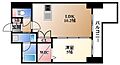 プレサンス丸の内城雅2階8.9万円