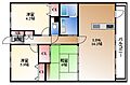 ファヴォール白壁4階13.7万円