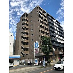 サンシアルザ上前津