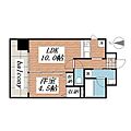 東桜コート6階7.6万円