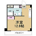 Raffle新栄7階6.2万円