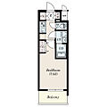 S-RESIDENCE茶屋ヶ坂14階6.2万円
