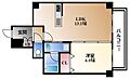 ベルカーサ西大須3階10.7万円