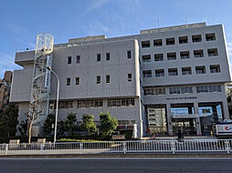 【総合病院】ＡＯＩ名古屋病院まで637ｍ