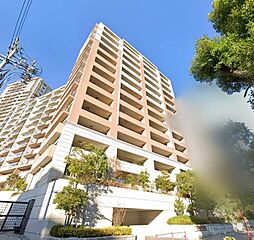 グランドメゾン星が丘山手B棟