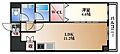 フォレシティ新栄9階7.7万円