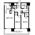 NAGOYAtheTOWER29階23.3万円