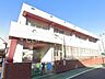 周辺：妻田保育園 徒歩14分。 1090m