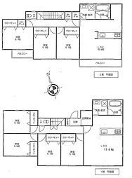 秦野市下大槻　中古戸建
