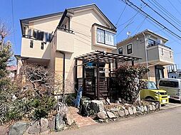 伊勢原市串橋　中古戸建