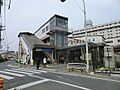 相武台前駅(小...