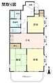 ヴィラ本厚木4階999万円