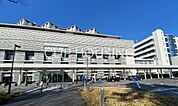 学校法人北里研究所北里大学病院 徒歩12分。 960m