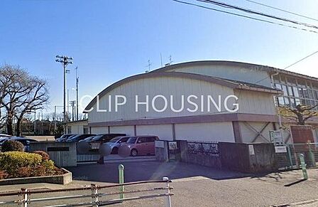 相模原市立谷口中学校 徒歩11分。 830m